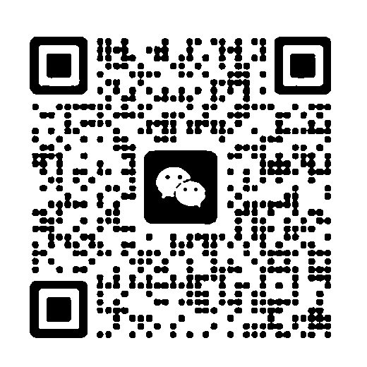 WeChat QR code for Nanwei Eyewear — scan to add us, WeChat ID 13958403683