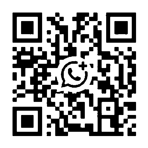 WhatsApp QR code for Nanwei Eyewear — scan or tap to start a chat